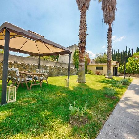 Cozy Family Friendly Apartment With Large Garden Close To Beaches - Dirella Kynopiastai Exterior photo