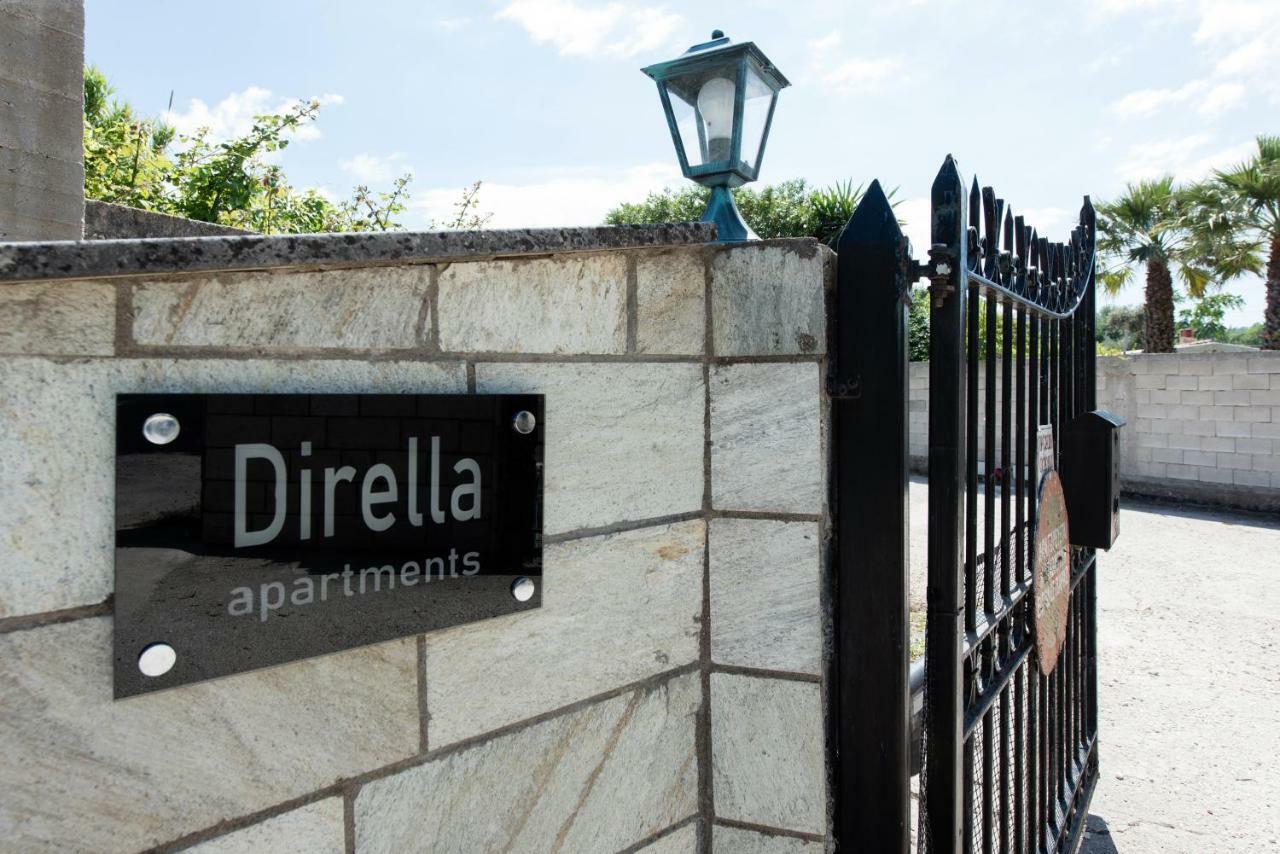 Cozy Family Friendly Apartment With Large Garden Close To Beaches - Dirella Kynopiastai Exterior photo